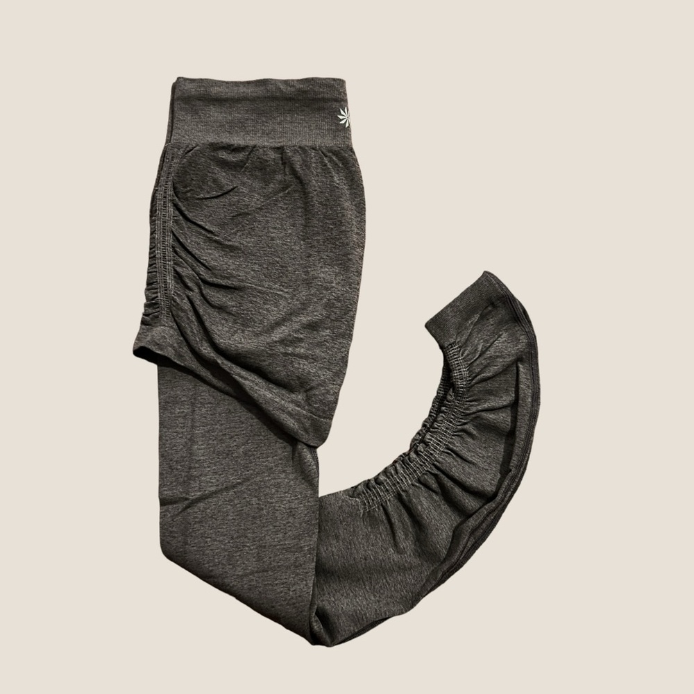 Athleta Skirts Got Legs Tight 2 in 1